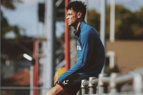 Mees Hilgers Disetrap FC Twente Gara-gara Ganti Agen? Mees Hilgers Disetrap FC Twente Gara-gara Ganti Agen?