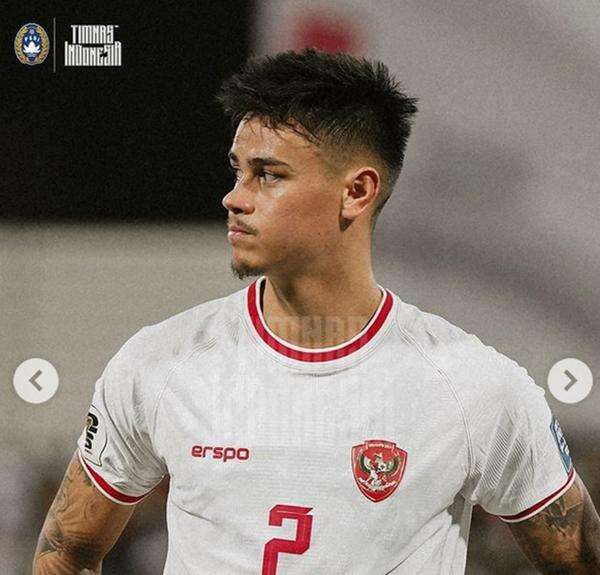 FC Twente Persilakan Mees Hilgers Hengkang dari Klub, Ini Penyebabnya FC Twente Persilakan Mees Hilgers Hengkang dari Klub, Ini Penyebabnya