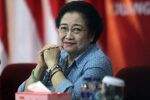 Megawati Rayakan Ulang Tahun di Batu Tulis Bogor Bersama Keluarga, Sahabat, dan Kader PDIP Megawati Rayakan Ulang Tahun di Batu Tulis Bogor Bersama Keluarga, Sahabat, dan Kader PDIP