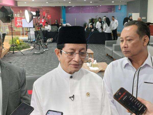 Menag: Koruptor Nerakanya Lebih Jahanam! Menag: Koruptor Nerakanya Lebih Jahanam!