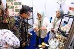 Menaker Apresiasi Perusahaan dalam Mendorong Wirausaha dan Penciptaan Kerja Menaker Apresiasi Perusahaan dalam Mendorong Wirausaha dan Penciptaan Kerja
