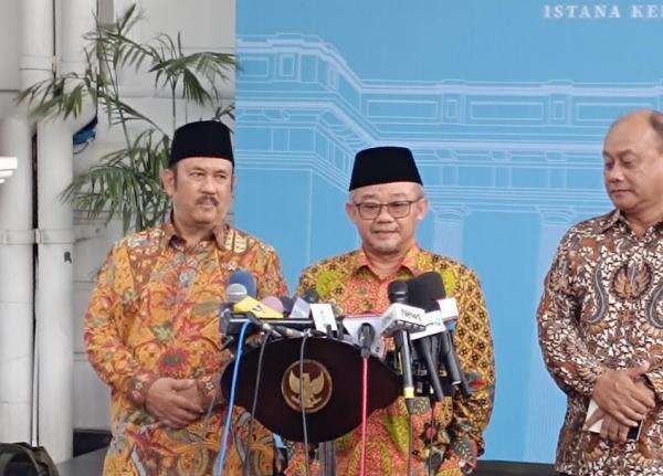Mendikdasmen Hilangkan Kata Zonasi dan Ujian di Pendidikan Dasar Mendikdasmen Hilangkan Kata Zonasi dan Ujian di Pendidikan Dasar