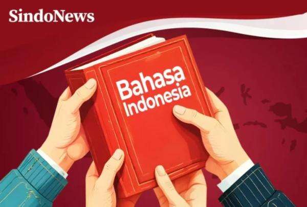 Mengejutkan! 5 Kata dalam Bahasa Indonesia Ini Ternyata dari Bahasa Arab Mengejutkan! 5 Kata dalam Bahasa Indonesia Ini Ternyata dari Bahasa Arab