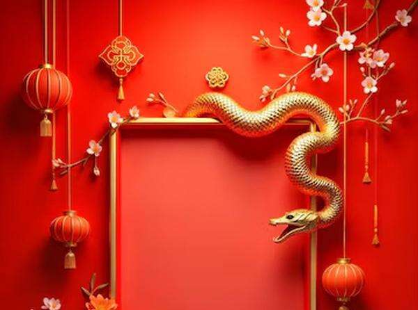 Menilik Ragam Bisnis di Tahun Ular Kayu Menurut Pakar Feng Shui