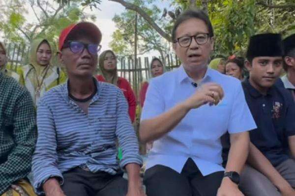 Heboh Menkes Sebut Usia Hidup Laki-Laki Lebih Pendek Dibanding Perempuan Heboh Menkes Sebut Usia Hidup Laki-Laki Lebih Pendek Dibanding Perempuan