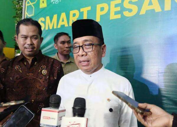 Persiapan Pemerintah Jelang Arus Mudik Lebaran 2025: Perbaiki Infrastruktur hingga Siaga Bencana Persiapan Pemerintah Jelang Arus Mudik Lebaran 2025: Perbaiki Infrastruktur hingga Siaga Bencana