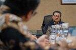 Menteri Riefky Harsya Inginkan Gim Lokal Bersaing di Kancah Global Menteri Riefky Harsya Inginkan Gim Lokal Bersaing di Kancah Global