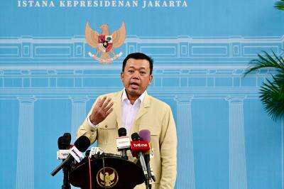 Update Kasus Pagar Laut ke Prabowo, Menteri ATR Segera Pecat Sejumlah Pegawai Update Kasus Pagar Laut ke Prabowo, Menteri ATR Segera Pecat Sejumlah Pegawai