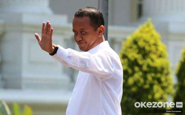 UI Sebut Disertasi Doktor Bahlil Tak Bisa Dibatalkan, Ini Penjelasannya... UI Sebut Disertasi Doktor Bahlil Tak Bisa Dibatalkan, Ini Penjelasannya...