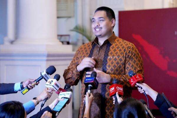 Menpora Yakin Timnas Indonesia Tak Akan Dizalimi di Putaran 4 meski Main Tanah Arab, Bawa-Bawa Agama