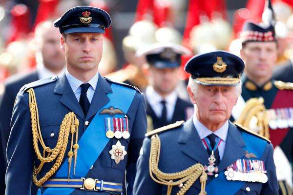 Mimpi Naik Takhta Terancam, Keputusan Mengejutkan Raja Charles III Buat Pangeran William Kaget Mimpi Naik Takhta Terancam, Keputusan Mengejutkan Raja Charles III Buat Pangeran William Kaget