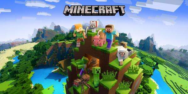 Klik Di Sini, Link dan Cara Download Minecraft Old Version di UpToDown Klik Di Sini, Link dan Cara Download Minecraft Old Version di UpToDown