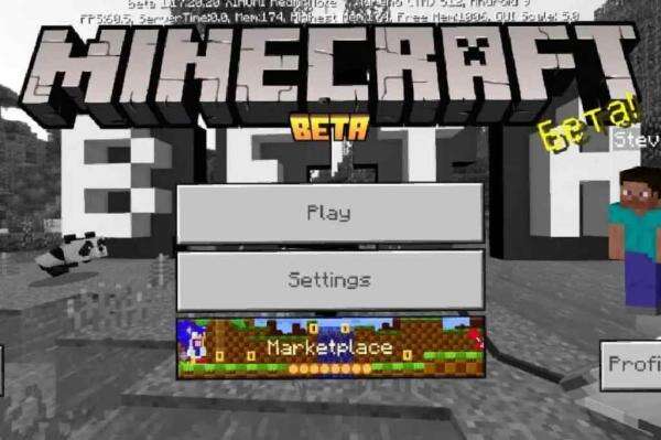 Minecraft APK Download v1.17.200 Free: Dapatkan Caves & Cliffs Update di Android! Minecraft APK Download v1.17.200 Free: Dapatkan Caves & Cliffs Update di Android!