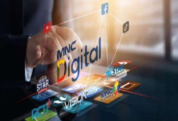 MNC Digital Entertainment (MSIN) Masuk Indeks FTSE Global Equity Index MNC Digital Entertainment (MSIN) Masuk Indeks FTSE Global Equity Index