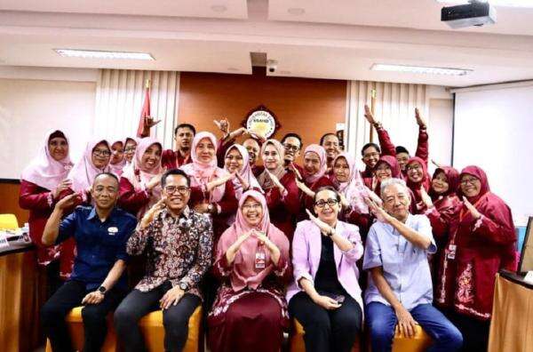 Dosen MNC University Jadi Pemateri Penguatan Mutu Program Studi di Universitas Fajar Makassar Dosen MNC University Jadi Pemateri Penguatan Mutu Program Studi di Universitas Fajar Makassar