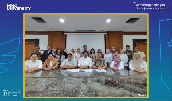 Didampingi Kadin Indonesia, MNC University dan Perkumpulan Politeknik Swasta Jalin Kerja Sama Strategis Didampingi Kadin Indonesia, MNC University dan Perkumpulan Politeknik Swasta Jalin Kerja Sama Strategis