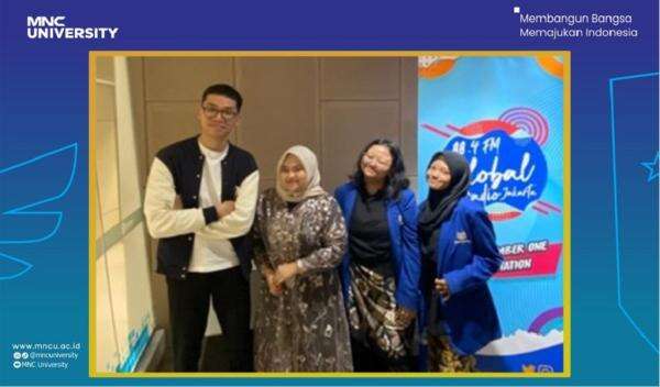 MNC University Tekankan Pentingnya Pendidikan di Era Digital Lewat ...