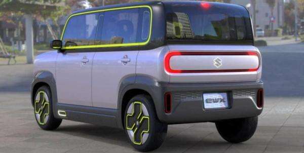 Suzuki Siapkan 3 Mobil Listrik Sekaligus, Meluncur Mulai 2025