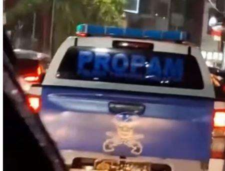 Viral Mobil Propam Polres Tapsel Terlibat Tabrak Lari saat Dipakai Pelajar di Medan Viral Mobil Propam Polres Tapsel Terlibat Tabrak Lari saat Dipakai Pelajar di Medan
