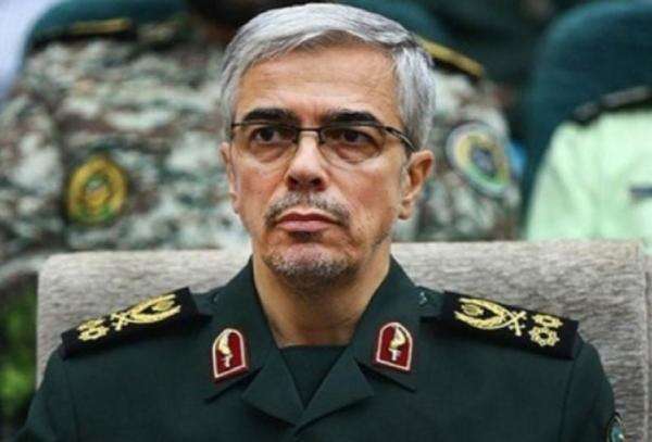 Panglima Angkatan Bersenjata Iran Mohammad Bagheri Juga Tewas akibat Serangan Israel Panglima Angkatan Bersenjata Iran Mohammad Bagheri Juga Tewas akibat Serangan Israel