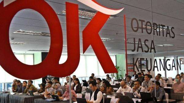 Kata OJK soal Target Pertumbuhan Kredit Perbankan di Tengah Gelombang PHK Kata OJK soal Target Pertumbuhan Kredit Perbankan di Tengah Gelombang PHK