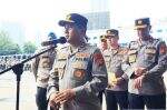 Mutasi Polri, 9 Perwira AKBP Ditempatkan di Polres Wilayah Hukum Polda Metro Jaya Mutasi Polri, 9 Perwira AKBP Ditempatkan di Polres Wilayah Hukum Polda Metro Jaya