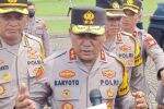 Kapolda Karyoto Rotasi Belasan Perwira, Anak Mantan Kapolri Pimpin Ditlantas