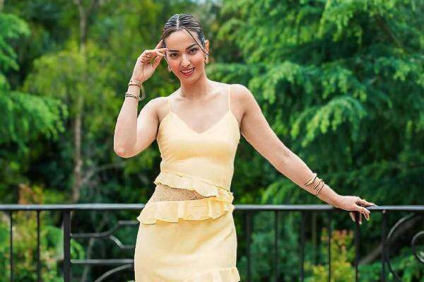 Alasan Nia Ramadhani Tinggal di Singapura Terungkap, gegara Anak! Alasan Nia Ramadhani Tinggal di Singapura Terungkap, gegara Anak!