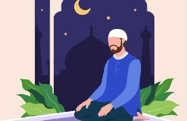 Doa Setelah Sholat Tahajud dan Witir, Lengkap Beserta Artinya Doa Setelah Sholat Tahajud dan Witir, Lengkap Beserta Artinya