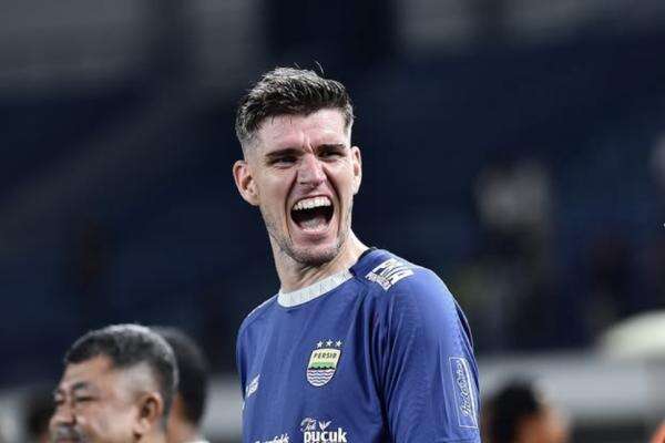 Pendapat Nick Kuipers Usai Nonton Timnas Indonesia untuk Pertama Kalinya di SUGBK Pendapat Nick Kuipers Usai Nonton Timnas Indonesia untuk Pertama Kalinya di SUGBK