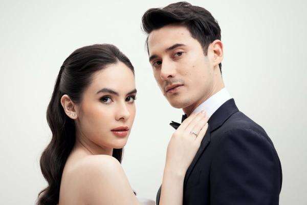 Biodata dan Agama Nino Fernandez, Aktor Tampan yang Go Public dengan Steffi Zamora Biodata dan Agama Nino Fernandez, Aktor Tampan yang Go Public dengan Steffi Zamora