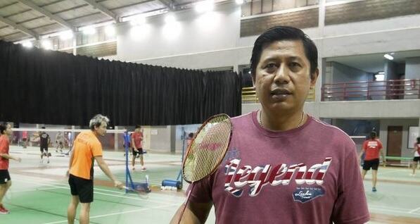 Akui BAM Beruntung Miliki Nova Widianto, Ganda Campuran Nomor Satu Malaysia: Dia Sosok Luar Biasa
