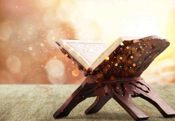 6 Keutamaan Malam Nuzulul Quran bagi Umat Islam, Lengkap dengan Amalannya 6 Keutamaan Malam Nuzulul Quran bagi Umat Islam, Lengkap dengan Amalannya