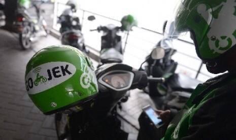 Kemenhub Masih Kaji Usul Kenaikan Tarif Ojol dan Pengurangan Potongan Aplikator Kemenhub Masih Kaji Usul Kenaikan Tarif Ojol dan Pengurangan Potongan Aplikator