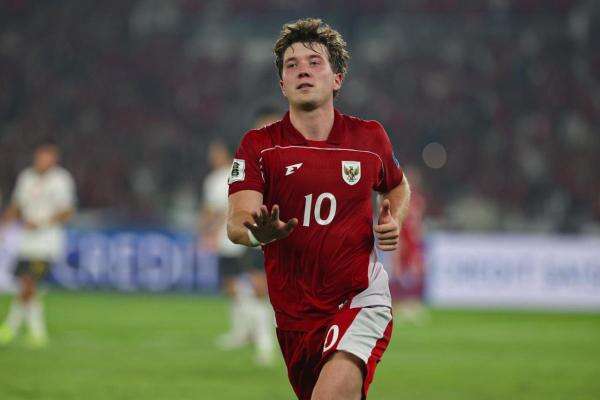 Cedera Ole Romeny Jadi Kabar Buruk, Ketajaman Timnas Indonesia Terancam Masalah Lagi Cedera Ole Romeny Jadi Kabar Buruk, Ketajaman Timnas Indonesia Terancam Masalah Lagi