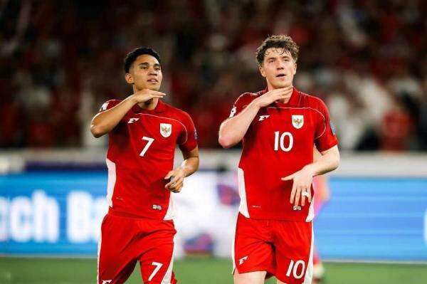 Oxford United Ikut Piala Presiden 2025, Ole Romeny dan Marselino Ferdinan Main?