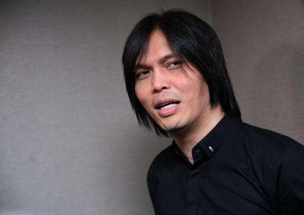 Once Mekel Masih Teringat Nasihat Ibunda dan Dijadikan Pedoman Hidup