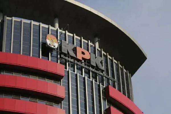 OTT di OKU Sumsel, KPK Amankan Uang Rp2,6 Miliar OTT di OKU Sumsel, KPK Amankan Uang Rp2,6 Miliar