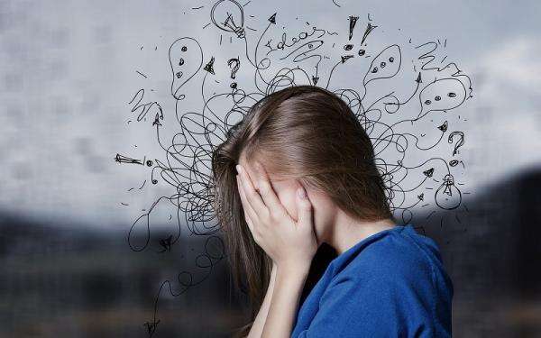 Cara Atasi Overthinking dengan Mindfulness, Bantu Kamu Lebih Tenang! Cara Atasi Overthinking dengan Mindfulness, Bantu Kamu Lebih Tenang!