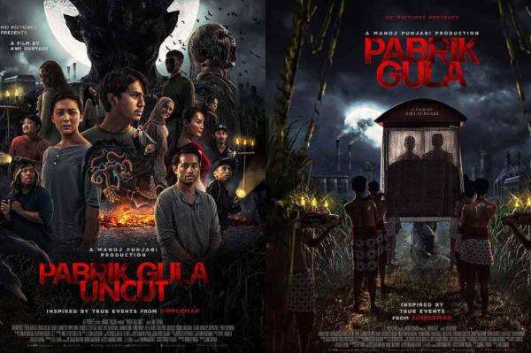 Pabrik Gula Uncut Bedanya Apa? Semua yang Perlu Anda Tahu Sebelum Nonton! Pabrik Gula Uncut Bedanya Apa? Semua yang Perlu Anda Tahu Sebelum Nonton!