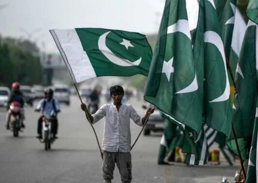 Pakistan Masuk Daftar 40 Besar Ekonomi Dunia, PDB Tembus Rp6.700 Triliun Pakistan Masuk Daftar 40 Besar Ekonomi Dunia, PDB Tembus Rp6.700 Triliun