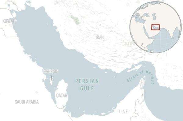 Iran Ancam Tutup Selat Hormuz usai Diserang AS, Apa Efeknya? Iran Ancam Tutup Selat Hormuz usai Diserang AS, Apa Efeknya?