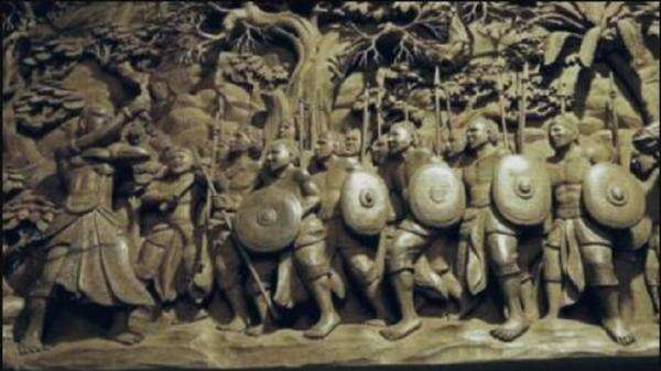 Bukan Sekadar Nama, Ini Arti Bhayangkara dan Sejarahnya sejak Era Majapahit Bukan Sekadar Nama, Ini Arti Bhayangkara dan Sejarahnya sejak Era Majapahit