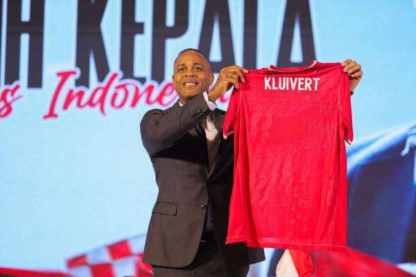 2 Pemain Naturalisasi yang Resmi Dicoret Patrick Kluivert untuk Laga Timnas Indonesia vs Australia di Kualifikasi Piala Dunia 2026