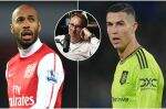 Paul Merson Ungkap 5 Pemain Asing Terbaik dalam Sejarah Liga Inggris, Siapa Saja? Paul Merson Ungkap 5 Pemain Asing Terbaik dalam Sejarah Liga Inggris, Siapa Saja?
