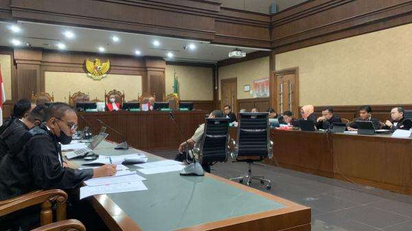 PDIP Khawatir Saeful Bahri Diintimidasi saat Jadi Saksi Hasto Kristiyanto