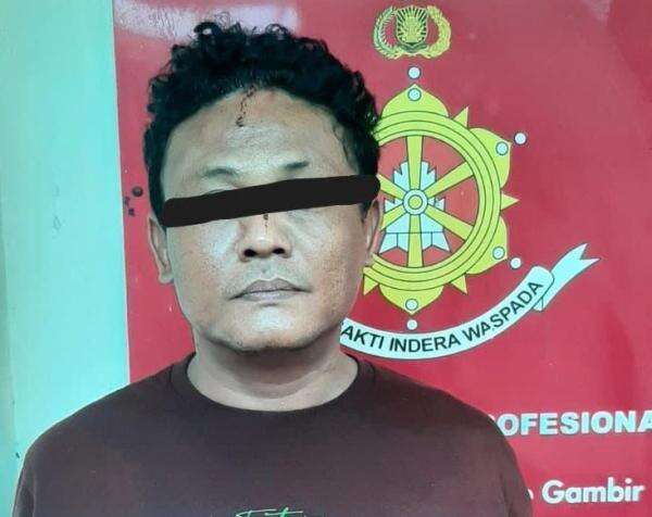 Pecatan Polisi Jadi Preman Palak Sopir Jaklingko, Positif Narkoba