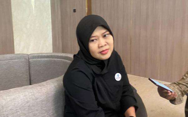 Dipecat Satryo Soemantri, Pegawai Kemendiktisaintek Bakal Ngadu ke DPR Besok Dipecat Satryo Soemantri, Pegawai Kemendiktisaintek Bakal Ngadu ke DPR Besok