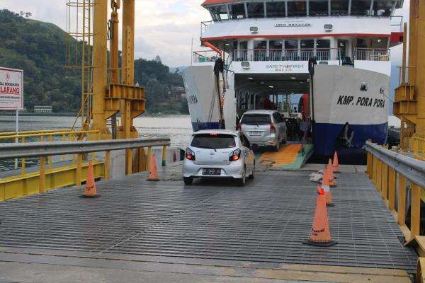 Kembangkan UMKM, Pelabuhan Tak Hanya Titik Logistik tapi Jadi Pusat Pertumbuhan Ekonomi Kembangkan UMKM, Pelabuhan Tak Hanya Titik Logistik tapi Jadi Pusat Pertumbuhan Ekonomi