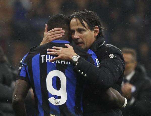 Simone Inzaghi Resmi Tinggalkan Inter Milan, Surat Perpisahannya Bikin Mewek Simone Inzaghi Resmi Tinggalkan Inter Milan, Surat Perpisahannya Bikin Mewek